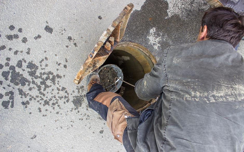 déboucher les canalisation Les Ulis