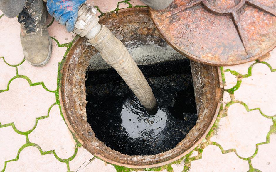débouchage canalisation Gagny