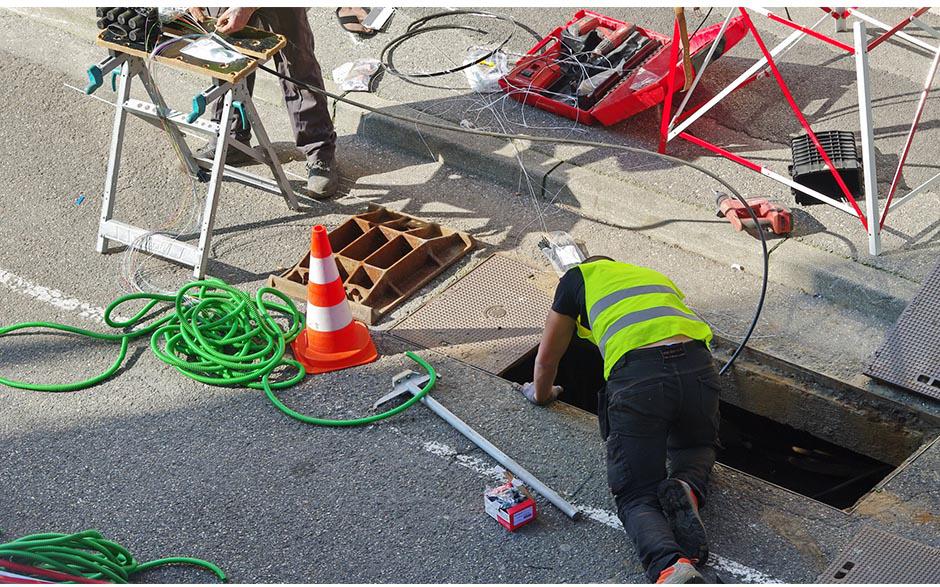 débouchage canalisation Gagny