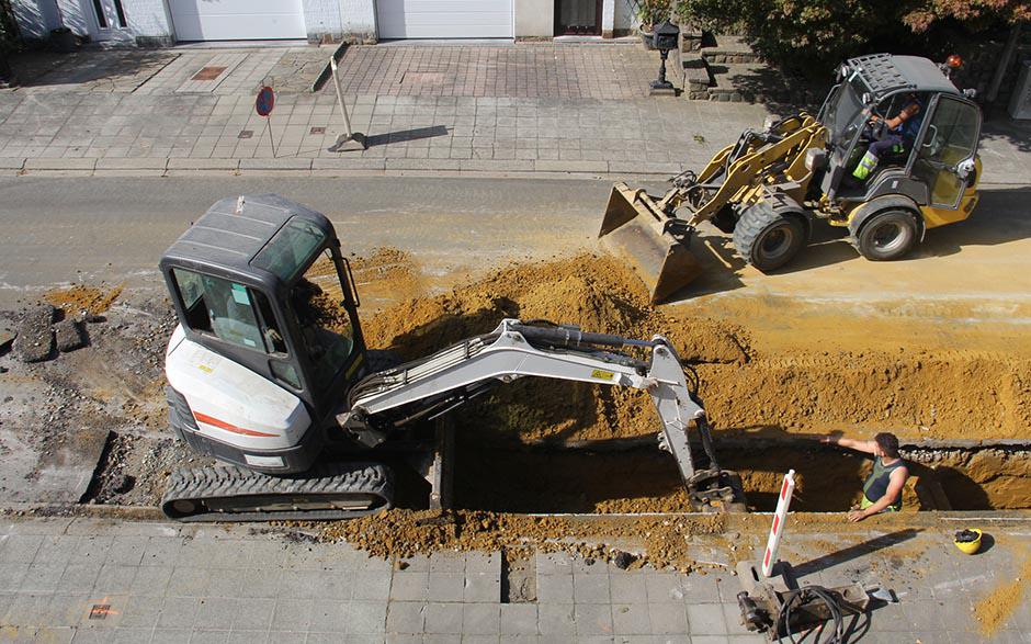 curage des canalisations Bobigny