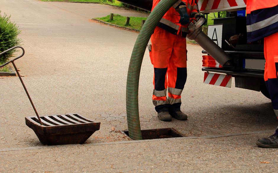 débouchage canalisation Gagny